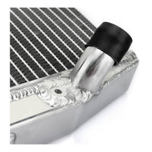 Load image into Gallery viewer, Whites Radiator Yamaha YZF-R1 '07-'08