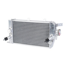 Load image into Gallery viewer, Whites Radiator Kawasaki KLR650 '08-'14