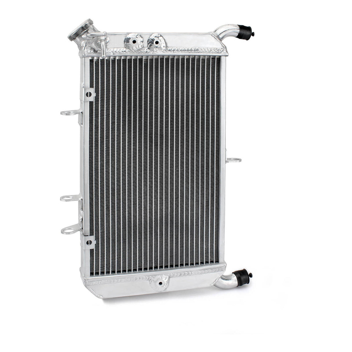 Whites Radiator Yamaha MT09 / FZ09 '14-'16