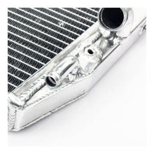 Load image into Gallery viewer, Whites Radiator Suzuki GSX-R600 / 750 '11-'22