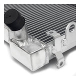 Whites Radiator Yamaha MT07 / FZ07 '14-'16