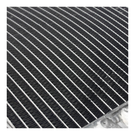 Whites Radiator Yamaha YZF-R1S '16-'18
