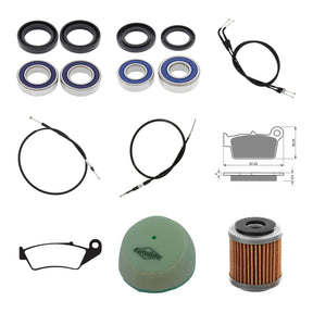 Offroad Refurb Kit - Yamaha YZ450F '06-'07