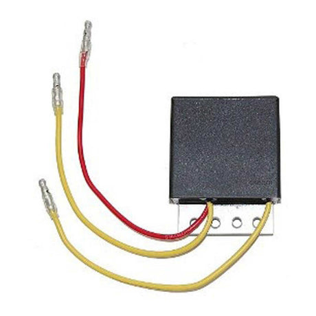 WMP Regulator / Rectifier RR-PO-007