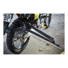 Load image into Gallery viewer, WHITES REAR WHEEL TIEDOWN STRAP