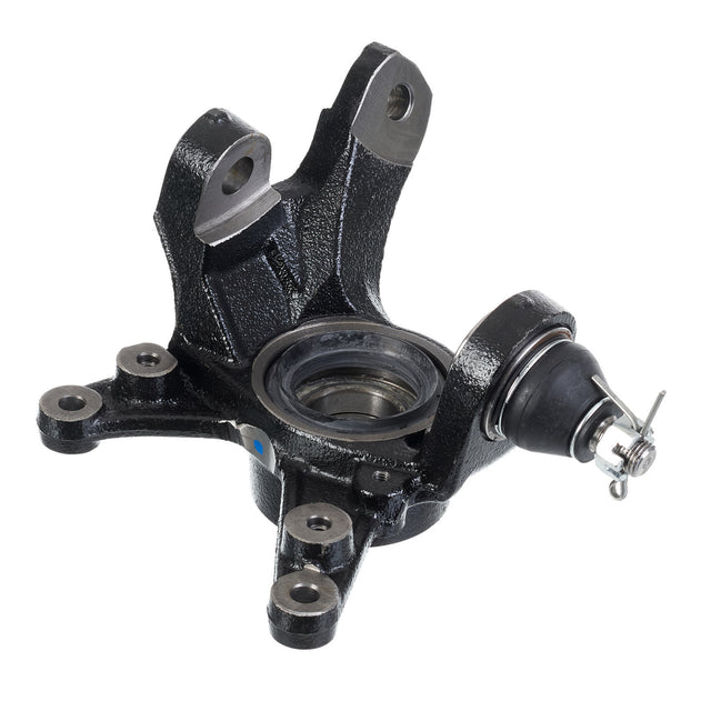 WHITES STEERING KNUCKLE ATV HONDA