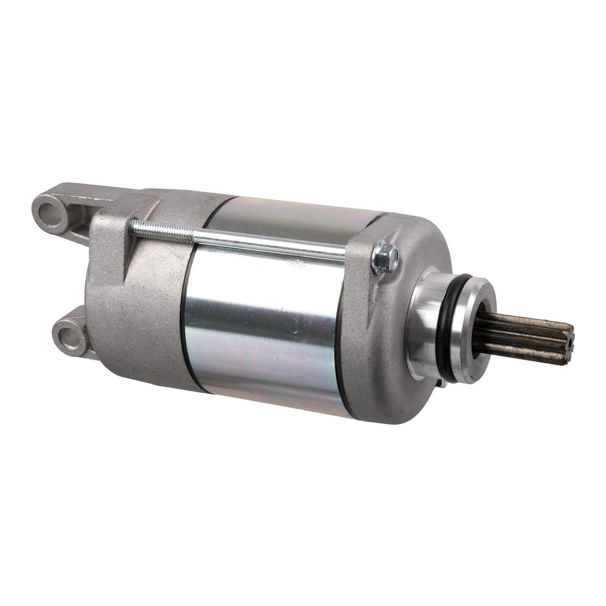 Whites Starter Motor - Honda