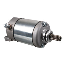 Load image into Gallery viewer, Whites Starter Motor - POL