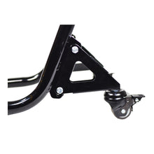 Load image into Gallery viewer, Whites Paddock Stand - Front - Dolly Type