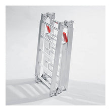 Load image into Gallery viewer, WHITES 015A ALLOY RAMP TRI FOLD 199cmX30cm 270kg rated