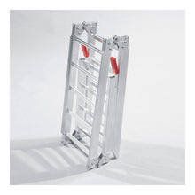 Load image into Gallery viewer, WHITES 015A ALLOY RAMP TRI FOLD 199cmX30cm 270kg rated