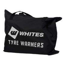 Load image into Gallery viewer, Whites Tyre Warmer D3 60/80/95C 110/140 - Black