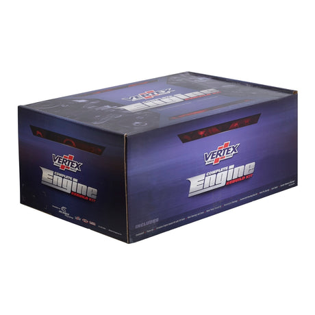 Complete Engine Rebuild Kit - Honda CR125R '01-'02