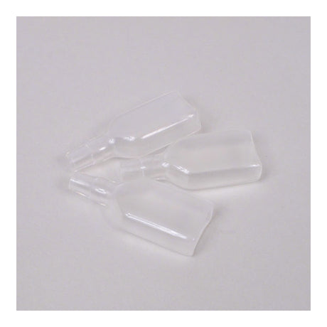 INSULATING SLEEVE FEMALE DOUBLE BULLET (PKT OF 100PCS)
