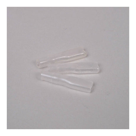 INSULATING SLEEVE MINI FEMALE SPADE (PKT OF 100PCS)