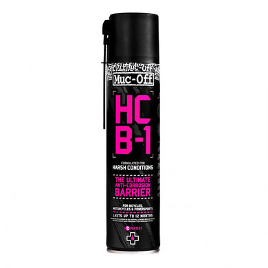 MUC-OFF Harsh Condition Barrier HCB-1 400ml