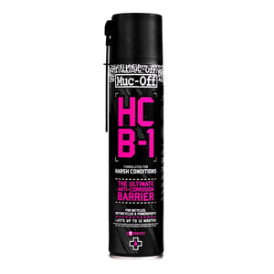 MUC-OFF Harsh Condition Barrier HCB-1 400ml