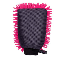 Load image into Gallery viewer, MUC-OFF 2-in-1 Microfibre Wash Mitt