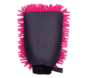 MUC-OFF 2-in-1 Microfibre Wash Mitt