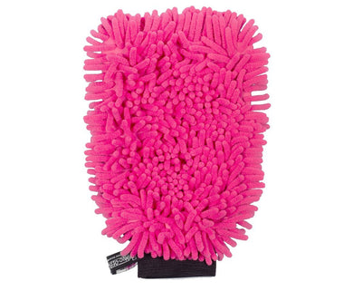 MUC-OFF 2-in-1 Microfibre Wash Mitt