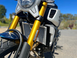 CF Moto 700CL-X 2022-2023 Radiator Guard