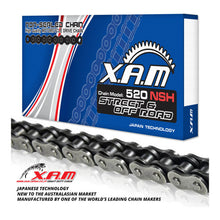 Load image into Gallery viewer, XAM Sprocket Kit Honda CRF250F '19-'23 13/50
