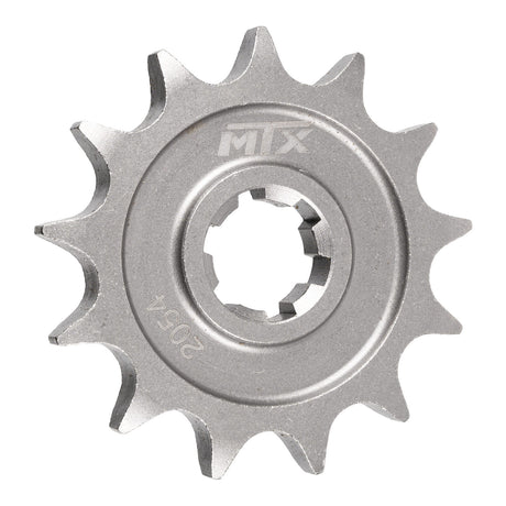 XAM Sprocket Kit Kawasaki KLX140 Big Wheel - O-Ring 13/57