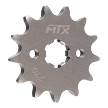 Load image into Gallery viewer, XAM Sprocket Kit Suzuki DRZ110 / Kawasaki KLX110 -09 14/34
