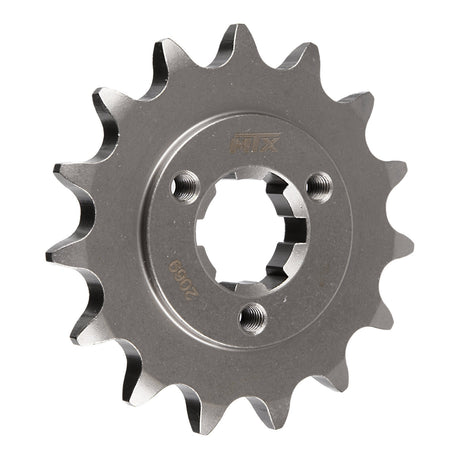 XAM Sprocket Kit Suzuki DR650 '96-'16 (525) X-Ring Gold 15/41