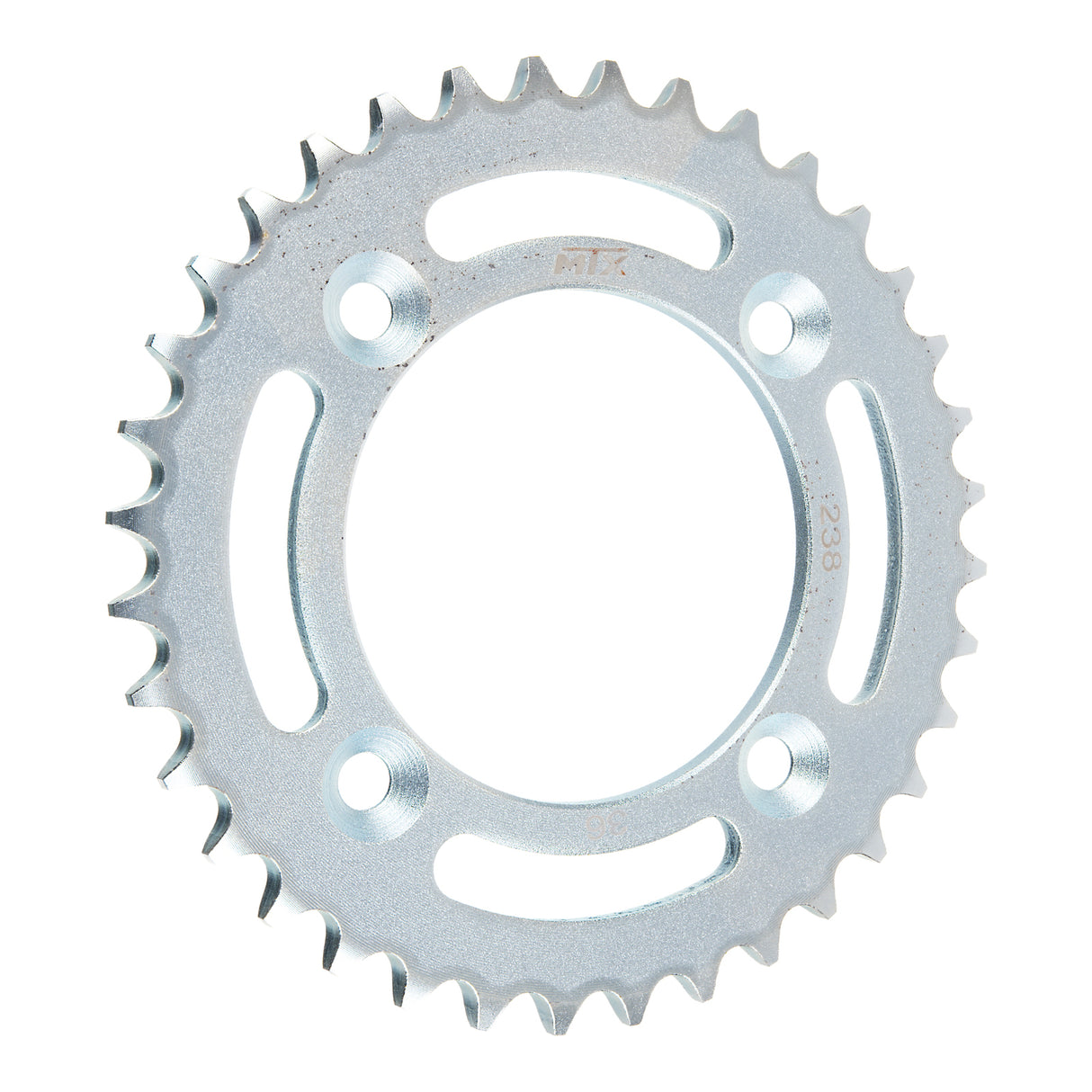XAM Sprocket Kit Honda CRF110 13-16 14/38