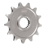 XAM Sprocket Kit Honda CR125 Zero Gold 13/51