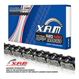 XAM Sprocket Kit Honda CR250 / CRF450 13/50