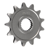 XAM Sprocket Kit Honda CRF250R '04-'09 X-Ring Zero Black 13/51