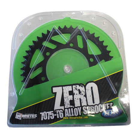 XAM Sprocket Kit Honda CRF250R '04-'09 X-Ring Zero Black 13/51