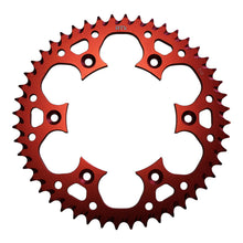 Load image into Gallery viewer, XAM Sprocket Kit Honda CR500 Zero Red 14/49