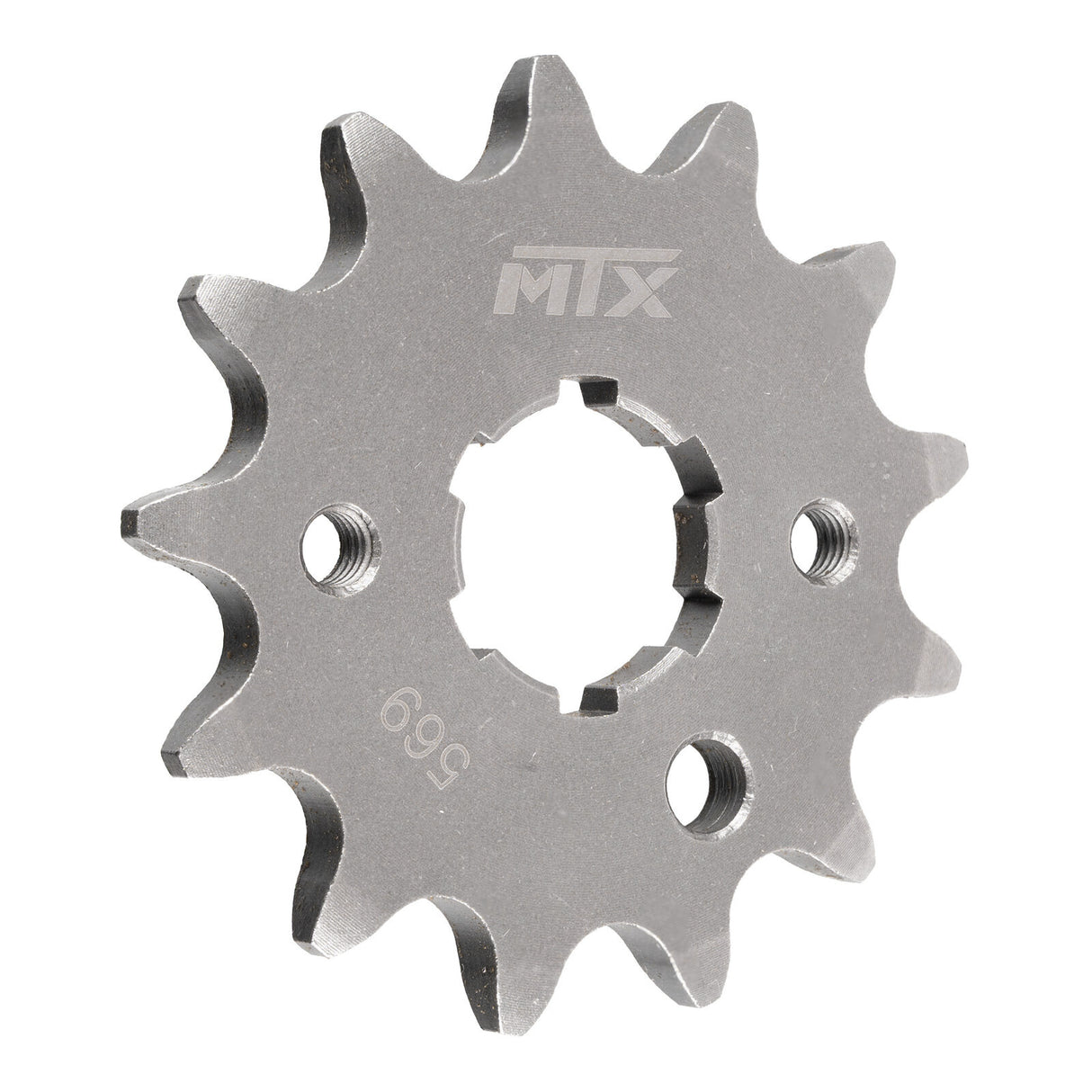 XAM Sprocket Kit Kawasaki KX250 '92-'96 X-Ring 14/49