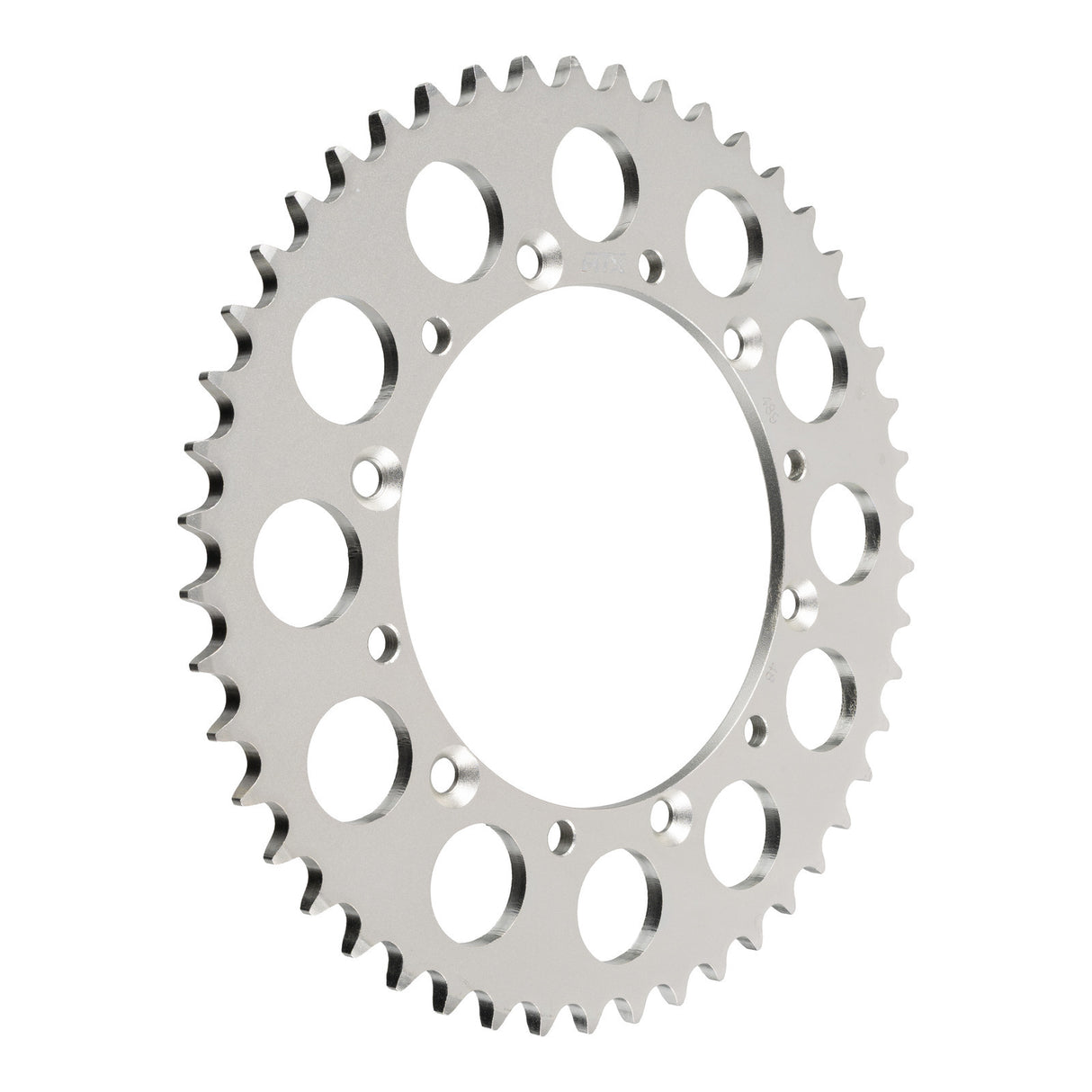 XAM Sprocket Kit Kawasaki KX250F '06-'10 X-Ring Gold 13/48
