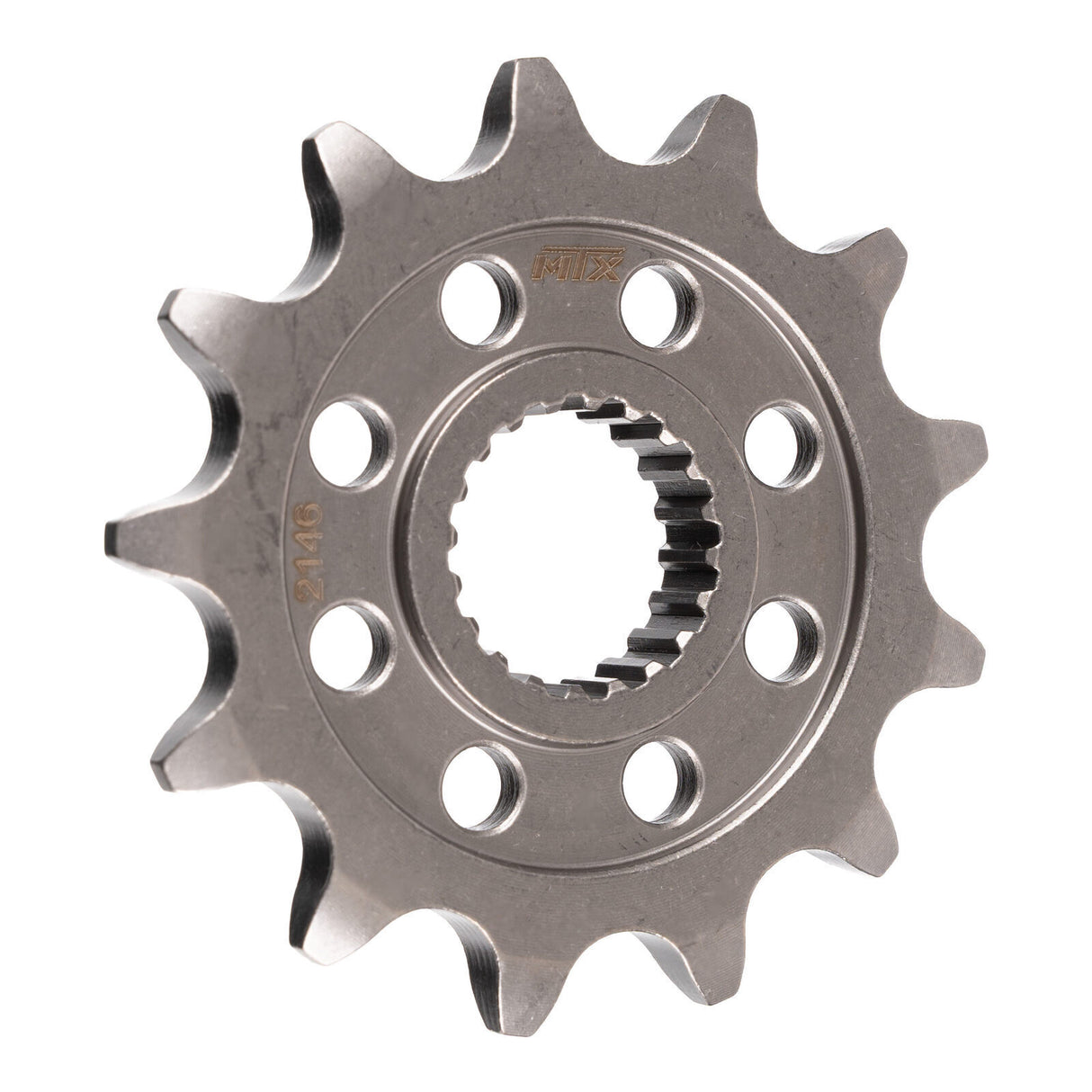 XAM Sprocket Kit Kawasaki KX250F '06-'10 X-Ring Zero Black 13/48