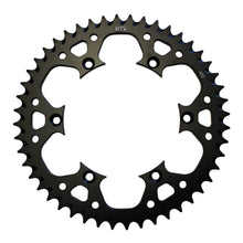 Load image into Gallery viewer, XAM Sprocket Kit Kawasaki KX250F '06-'10 X-Ring Zero Black 13/48