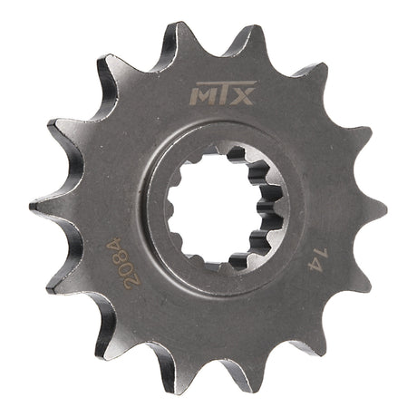 XAM Sprocket Kit KTM 85 SX '05-'11 Big Wheel NSDGold/Black 14/49