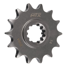 Load image into Gallery viewer, XAM Sprocket Kit KTM 85 SX '05-'11 Big Wheel NSDGold/Black 14/49