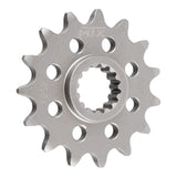 XAM Sprocket Kit KTM2 NSDCGold2 17/45