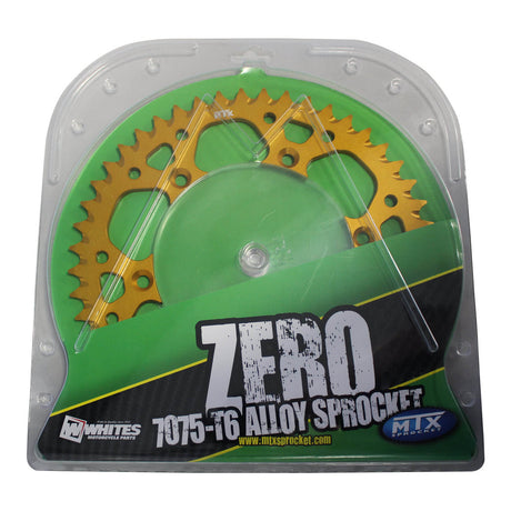 XAM Sprocket Kit KTM SX25-30-36/ 350SX-F / 300EXC X-R Gold Zero Gold 14-50