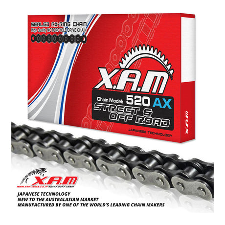 XAM Sprocket Kit KTM SX250/300/360 /350SX-F/300EXC X-R 14/50