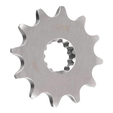 XAM Sprocket Kit Suzuki DRZ400 X-Ring Gold Zero Black 14/47