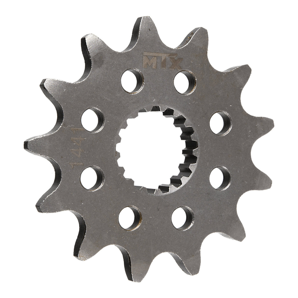 XAM Sprocket Kit Suzuki RMZ450 '08-'12 X-Ring Gold 13/50