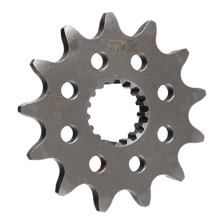 XAM Sprocket Kit Suzuki RMZ450 '08-'12 X-Ring Gold 13/50