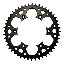 Load image into Gallery viewer, XAM Sprocket Kit Suzuki RMZ450 '13-'16 Zero Black 13/50