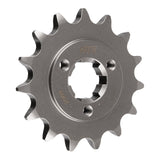 XAM Sprocket Kit Suzuki DR650 '06-'15 X-Ring Gold 14/41