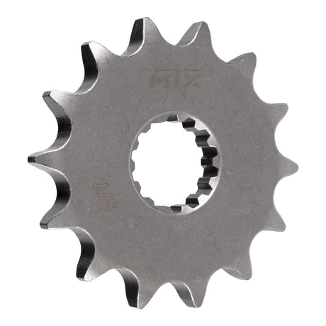 XAM Sprocket Kit Yamaha YZ85 BW 19- 14/51
